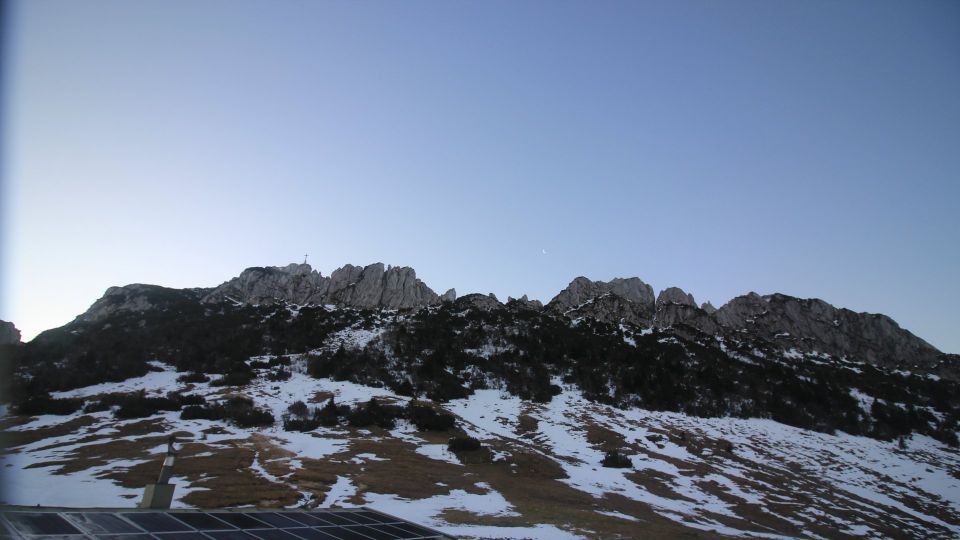 Aschau im Chiemgau › South