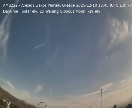 Municipality of Penteli › North-east: Penteli