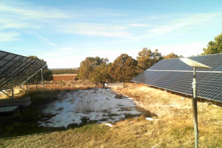 San Juan County › West: › West