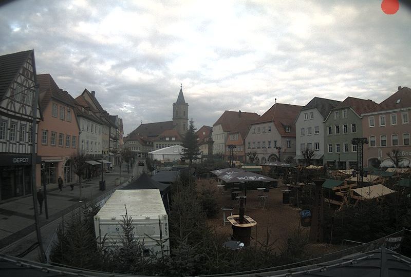 Bad Neustadt an der Saale
