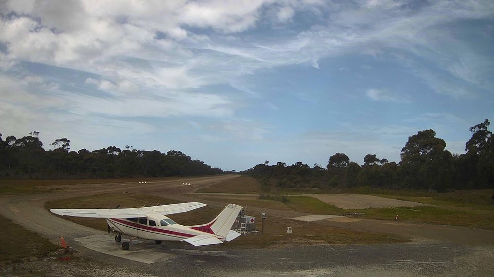 Adventure Bay › South-east