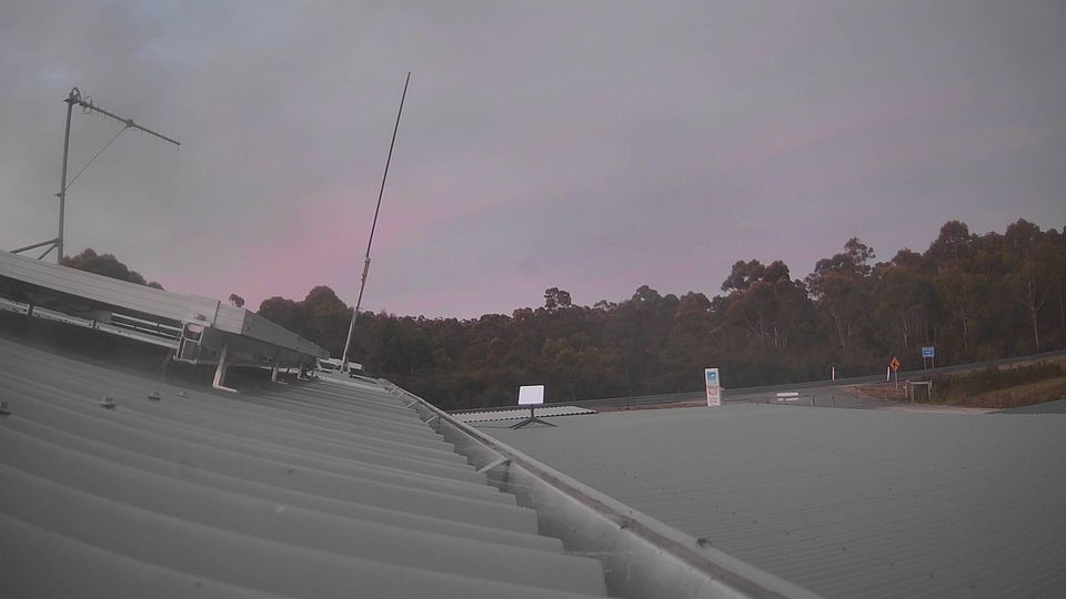 Adventure Bay › North-west