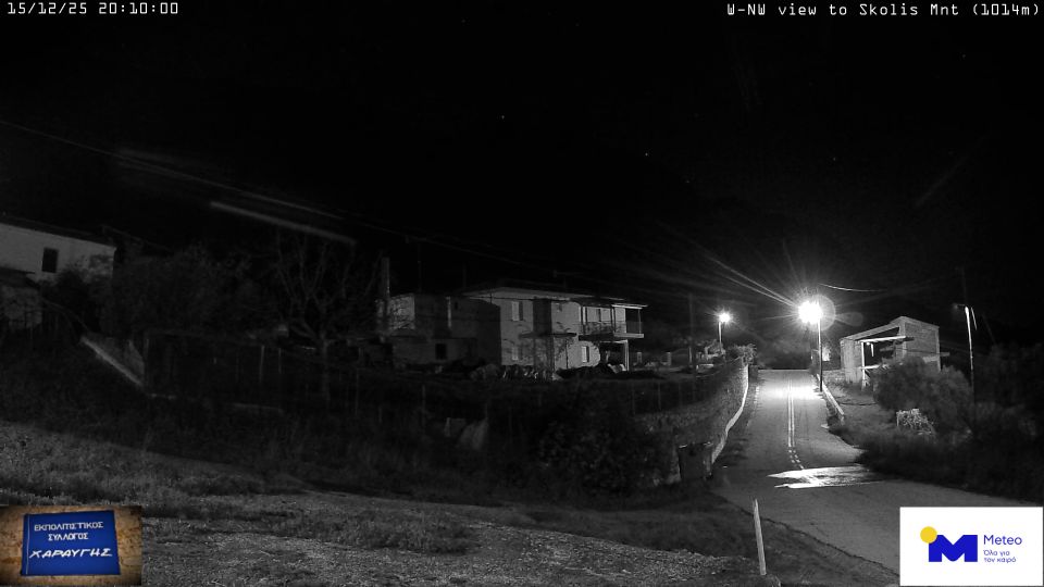 Municipal Unit of Olenia › North-west