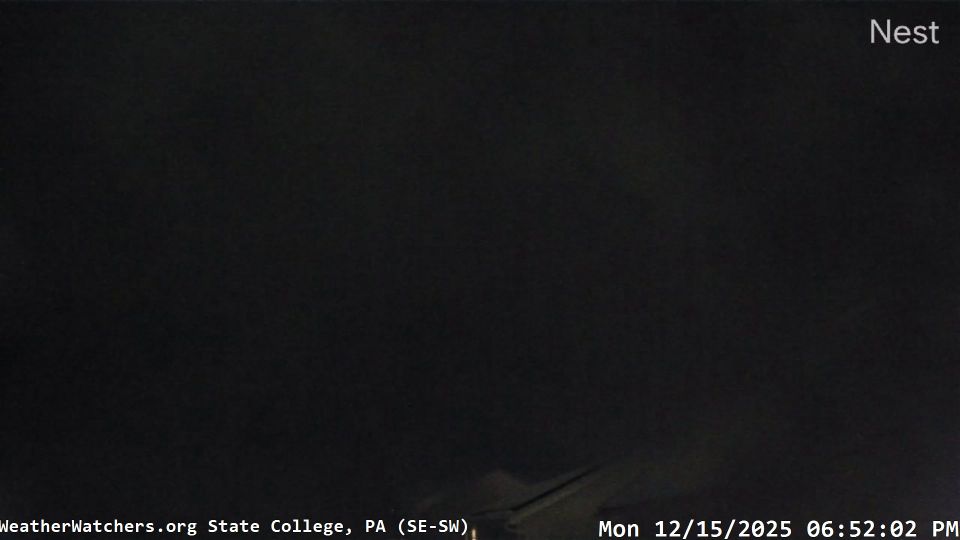 Ferguson Township › West