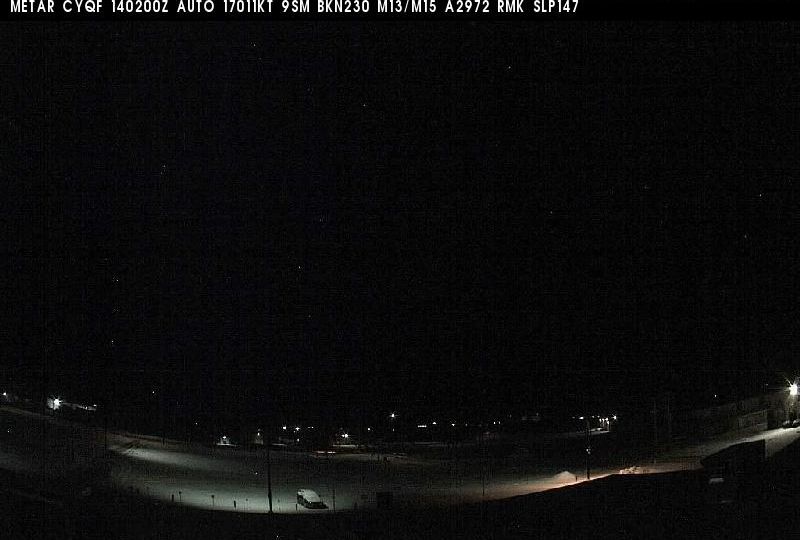 Hamlet of Springbrook › East