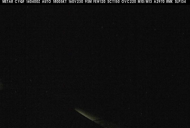 Hamlet of Springbrook › South-west