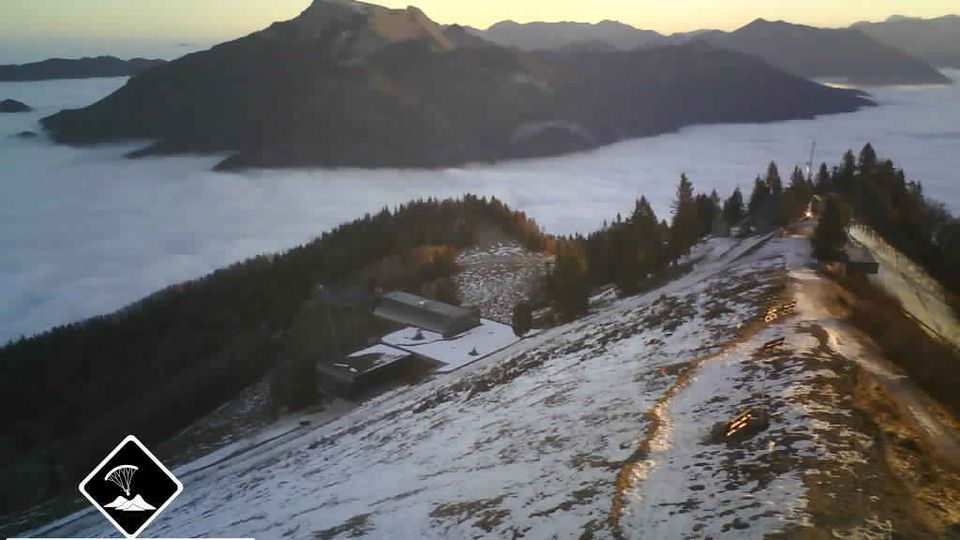 Sankt Gilgen › East