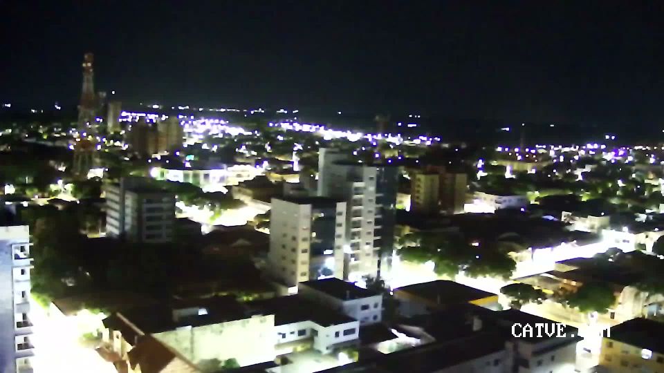 Marechal Candido Rondon