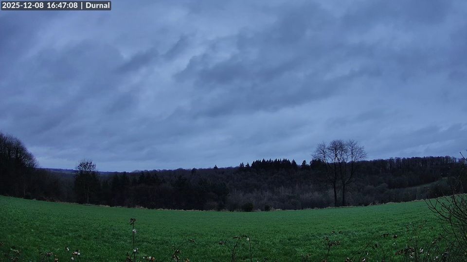 Yvoir › North-west