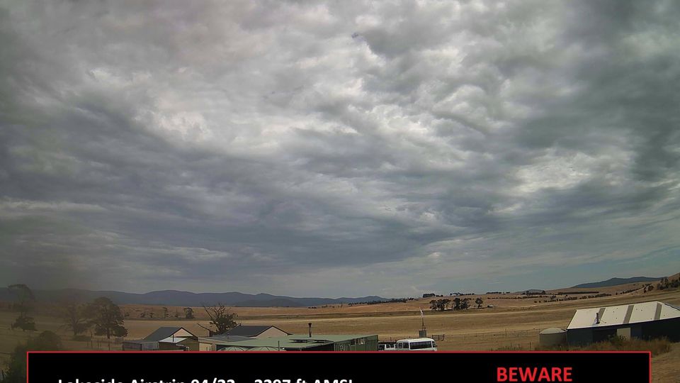 Benambra › North-west: OZBAM - township -> Facing North-West