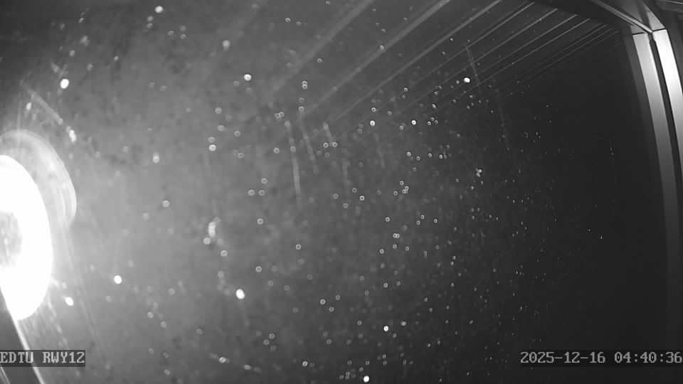 Bad Saulgau › North-west: Saulgau Airport (EDTU)