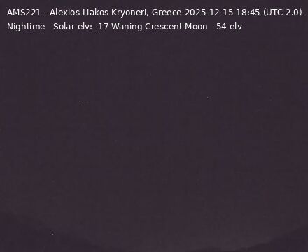 Municipal Unit of Sikyona: κ. Σουλίου › North-west: Kryoneri