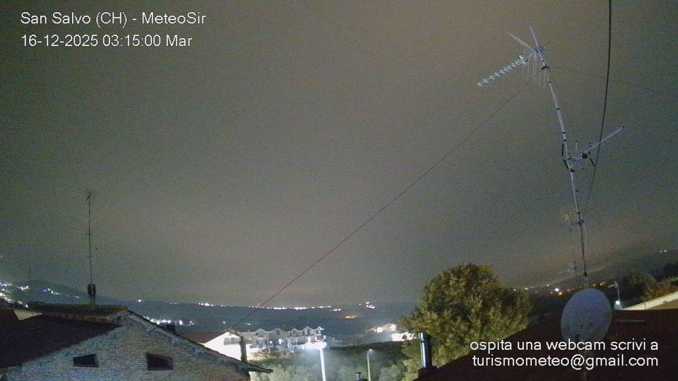 San Salvo › North-west