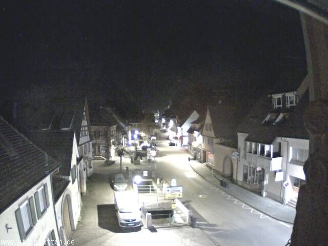 Eichstetten › West