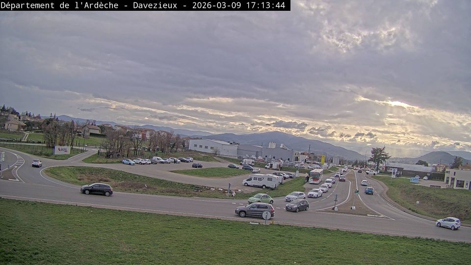 Davezieux