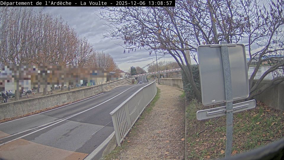 La Voulte-sur-Rhône