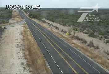 Balcones › North: US277 @ SL79