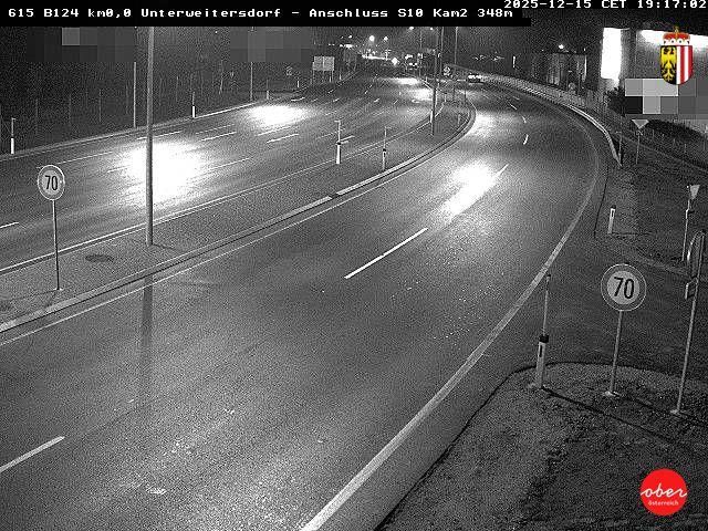 Unterweitersdorf › North-east