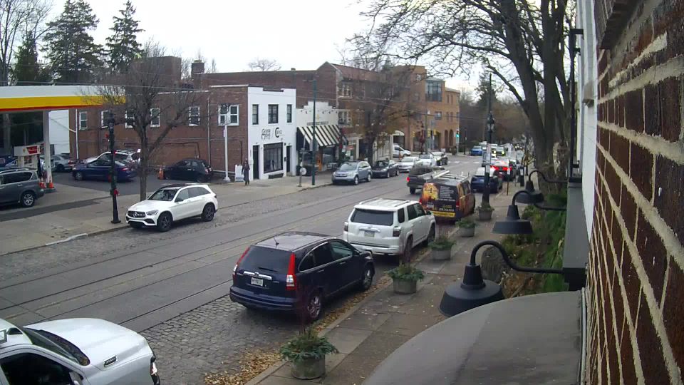 Philadelphia: Office