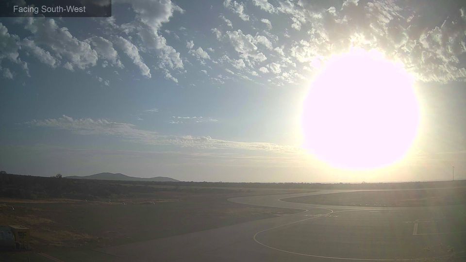 Mullaquana › South-east: YWHA- Whyalla -> Facing South-East