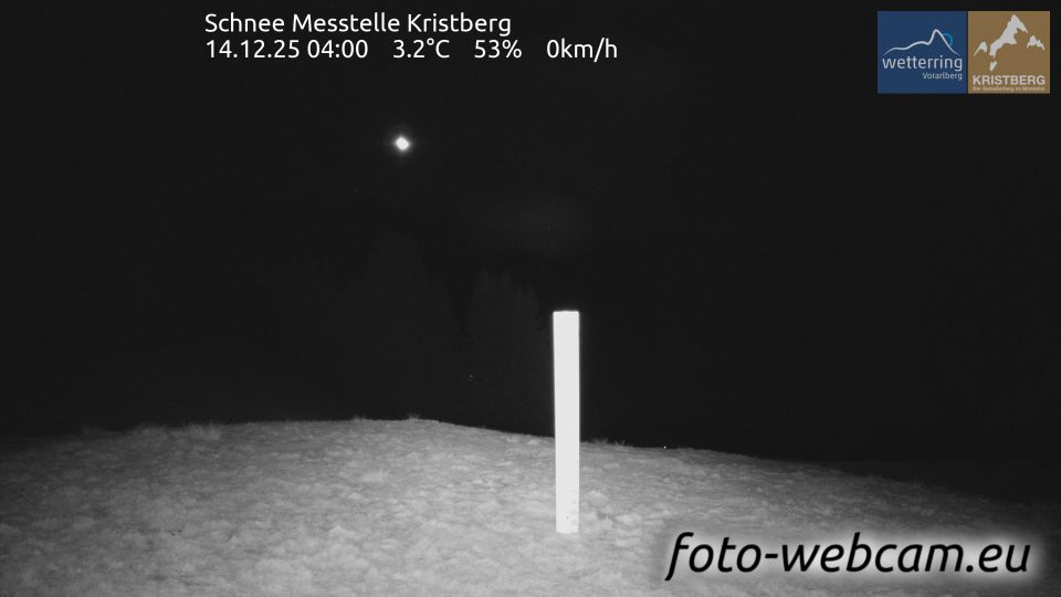 Gemeinde Silbertal › East