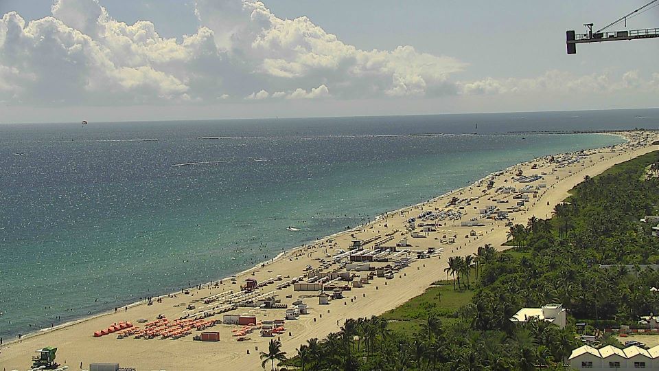 Miami Beach, Florida