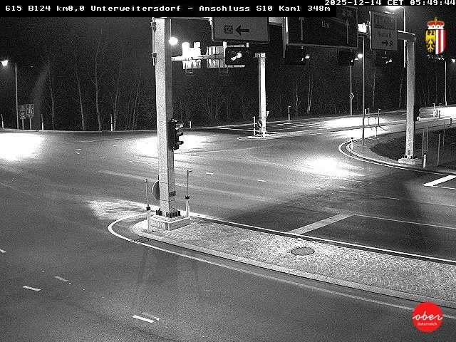 Unterweitersdorf › North