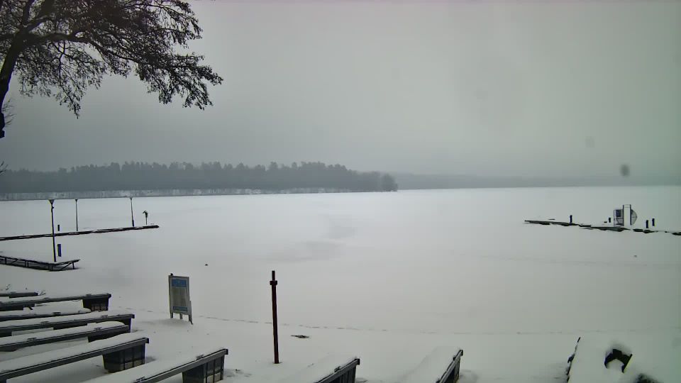 Ruciane-Nida › East