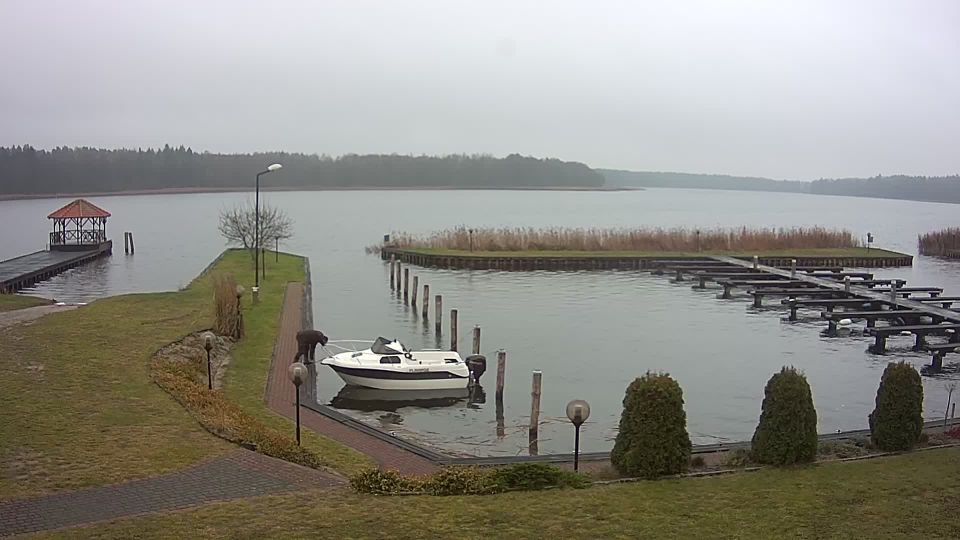 Gizycko › South-east