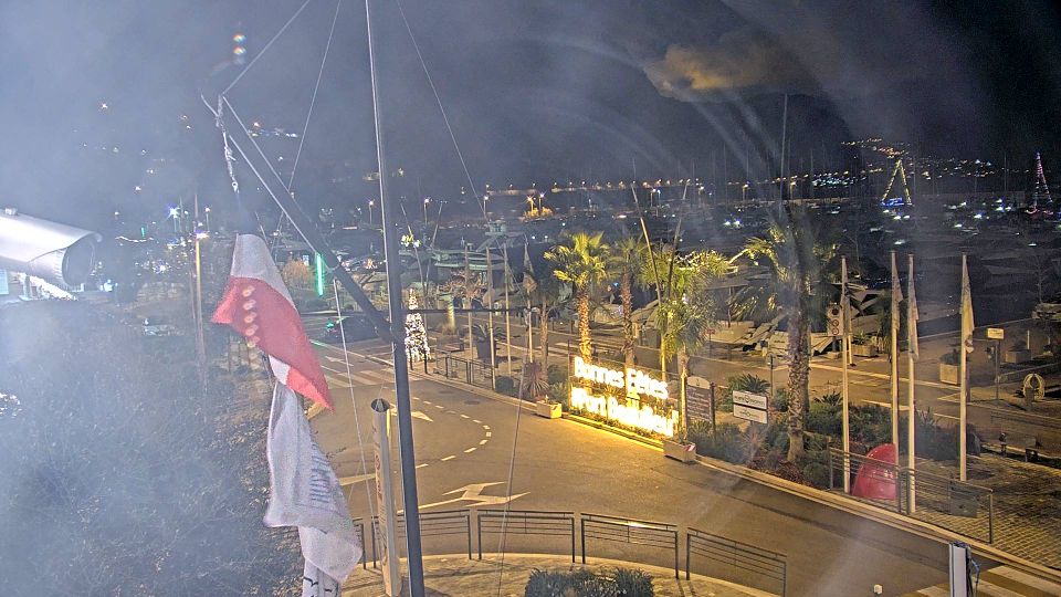 Beaulieu-sur-Mer › East