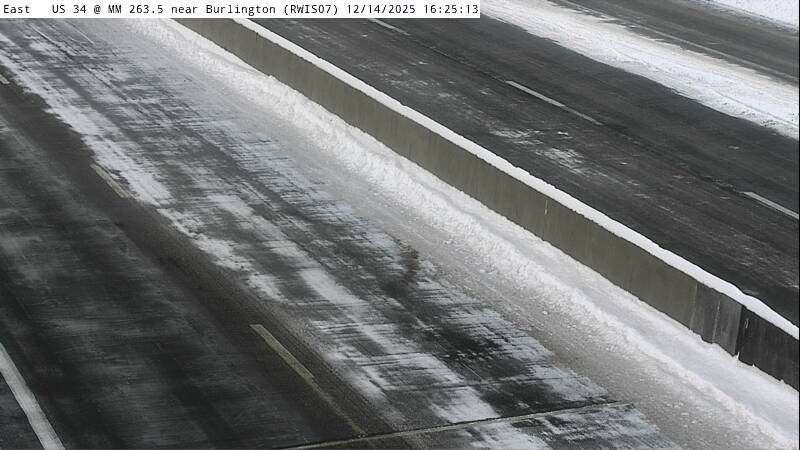 Burlington: R7: Bridge Zoom