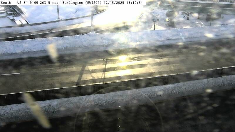 Burlington: R7: South View