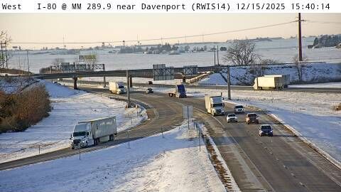 Davenport: R14: WB Zoom