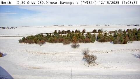 Davenport: R14: North View