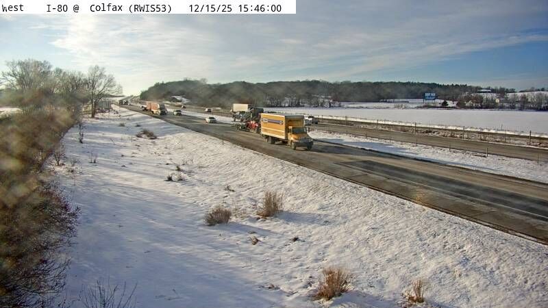 Colfax: R53: West View