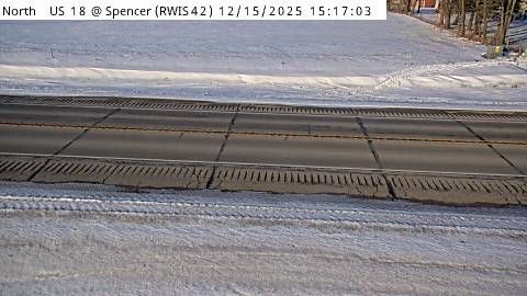 Spencer: R42: US 18 Road