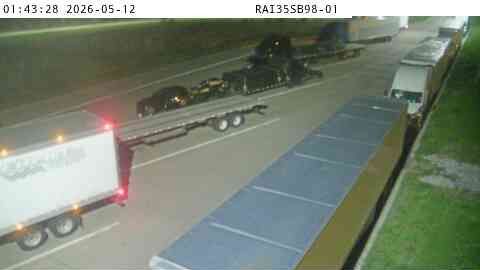 Alleman: RA35SB98 - Entry