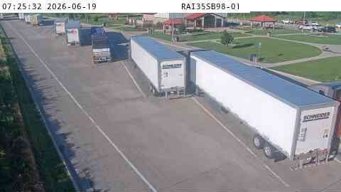 Alleman: RA35SB98 - Exit