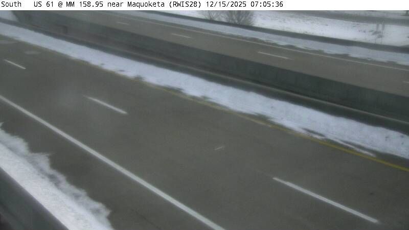 Maquoketa: R28: Bridge Zoom