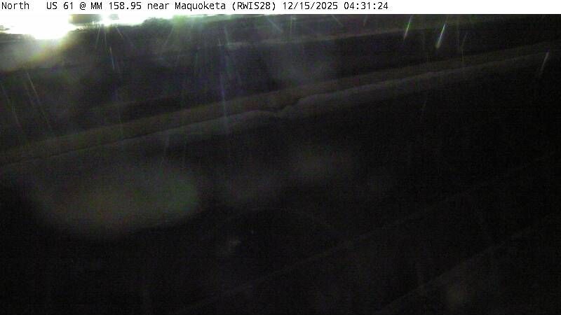 Maquoketa: R28: US 61 Road