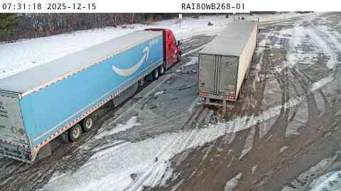 Lime City: RA80WB268 - Entry