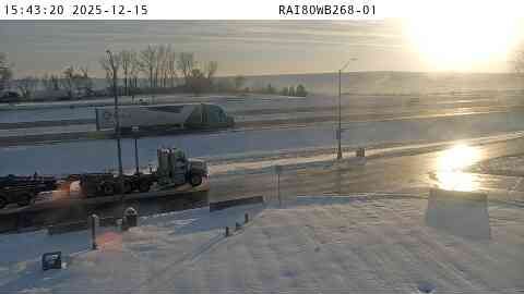 Lime City: RA80WB268 - Exit
