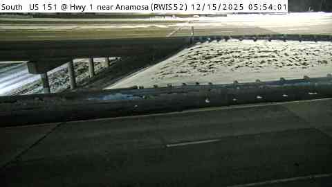 Fairview: R52: IA 1 South