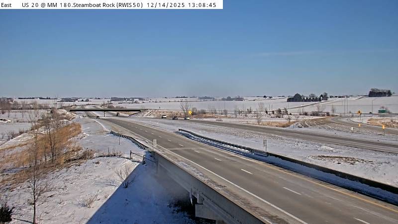 Cleves: R50: US 20 East