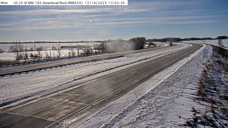 Cleves: R50: West View