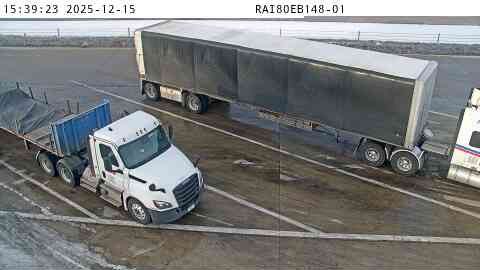 Mitchellville: RA80EB148 - Center