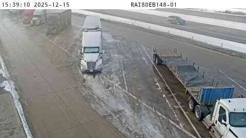 Mitchellville: RA80EB148 - Entry