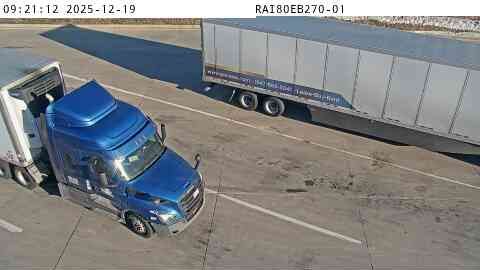 Lime City: RA80EB270 - Center