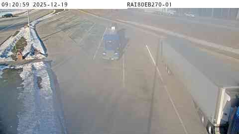 Lime City: RA80EB270 - Entry