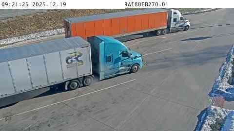 Lime City: RA80EB270 - Exit